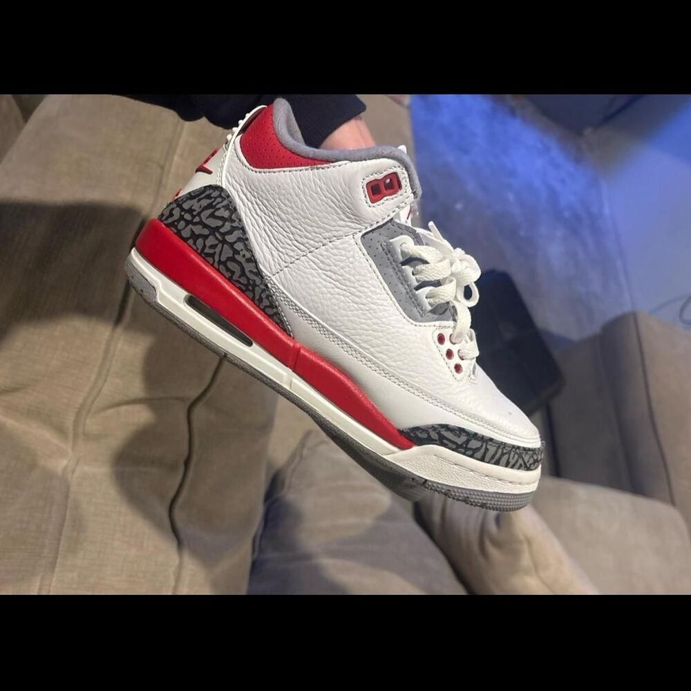 Jordan Men's multi Trainers